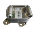 650616 Radiator racire ulei Opel Astra G Y17DT original GM